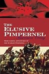 The Elusive Pimpernel by Emmuska Orczy