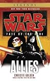 Fate of the Jedi by Christie Golden