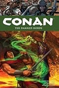 Conan, Vol. 18: The Damned Horde