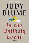 In the Unlikely Event by Judy Blume