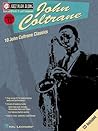 John Coltrane: Jazz Play-Along Volume 13 (Jazz Play Along Series)