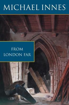 From London Far: The Unsuspected Chasm (Paperback)