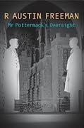 Mr Pottermack's Oversight