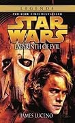 Star Wars: Labyrinth of Evil 