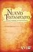 Spanish Edition Outreach New Testament, NVI, Soft cover / Nuevo Testamento en español, NVI, Edición evangelística, Tapa Rústica