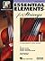 Essential Elements for Strings - Viola Book 2 with EEi | Inte... by Robert Gillespie