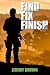 Find > Fix > Finish: A Sheepdog Thriller (Sheepdog Thrillers)