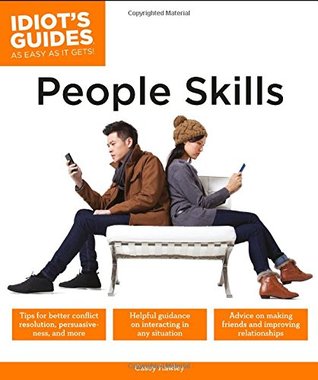 People Skills (Idiot's Guides)