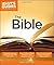 Idiot's Guides: The Bible