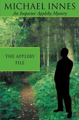 The Appleby File (Sir John Appleby, #30)