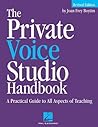 The Private Voice...