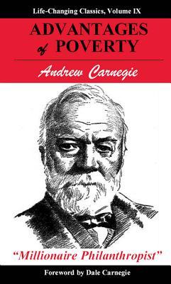 Advantages of Poverty (Life-Changing Classics)