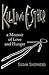 Killing Esther: A Memoir of Love and Hunger