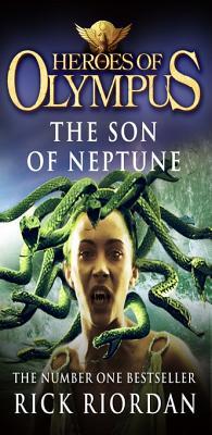The Son of Neptune
