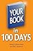 Your Book in 100 Days by Bert Verdonck