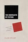 Contracts of Fiction: Cognition, Culture, Community Contracts of Fiction: Cognition, Culture, Community