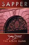 The Black Gang (Bulldog Drummond, #2)