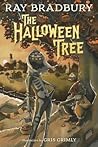 The Halloween Tree by Ray Bradbury