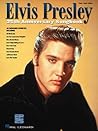 Elvis Presley 25th Anniversary Piano/Vocal/Guitar Songbook | Sheet Music Collection for Piano Vocal and Guitar | 40 Classic Songs Arranged for Practice and Performance | Artist Tribute Music Book