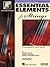 Essential Elements for Strings - Violin Book 2 with EEi Onlin... by Robert Gillespie Essential Elements for Strings - Violin Book 2 with EEi Onlin... by Robert Gillespie