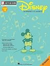 Disney: Jazz Play-Along Volume 10