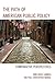 The Path of American Public Policy: Comparative Perspectives