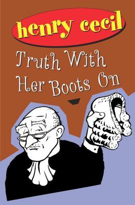 Truth with Her Boots On (Paperback)