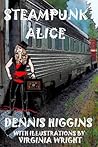 Steampunk Alice