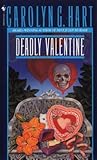 Deadly Valentine (Death on Demand, #6) Deadly Valentine (Death on Demand, #6)