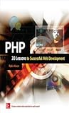 PHP: 20 Lessons t...