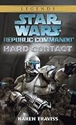 Star Wars: Hard Contact (Republic Commando #1)