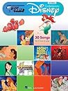 Contemporary Disney: E-Z Play Today Volume 3