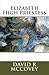 Elizabeth High Priestess by David R. McCovey