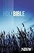 Outreach Bible-NIV by Anonymous