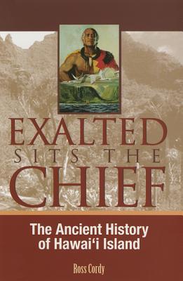 Exalted Sits the Chief