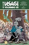 Usagi Yojimbo Sag...