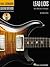 Lead Licks - Hal Leonard Guitar Method Book | Guitar Sheet Mu... by Greg Koch