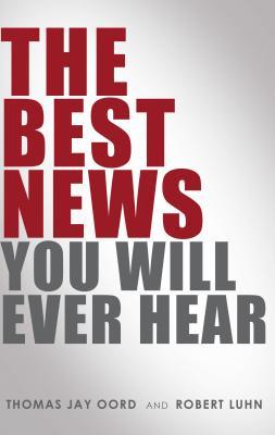Best News That You Will Ever Hear