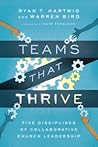 Teams That Thrive...