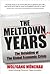 The Meltdown Years by MUNCHAU