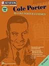 Cole Porter: Jazz Play-Along Volume 16 (Jazz Play Along Series)