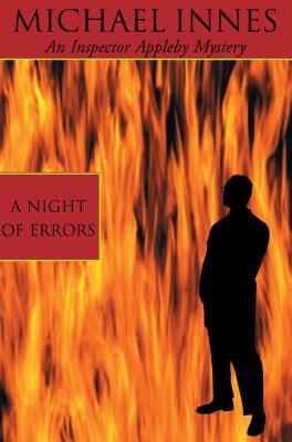A Night Of Errors  (Sir John Appleby, #11)