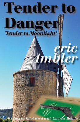 Tender To Danger: Tender to Moonlight (Paperback)