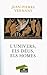 L'univers, els déus, els homes