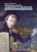 Wolfgang Amadeus Mozart: World-Famous Composer