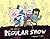 The Art of Regular Show