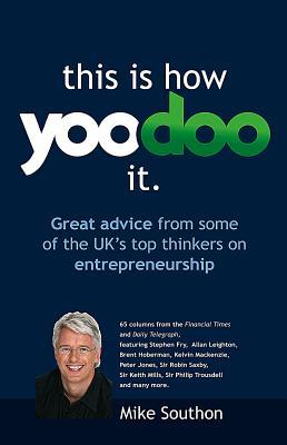 This Is How Yoodoo It.
