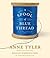A Spool of Blue Thread