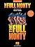 The Full Monty: Piano/Vocal...