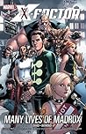 X-Factor Vol. 3: ...